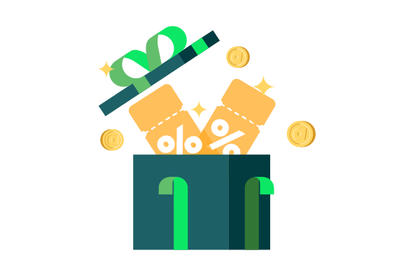 Get Rewarded